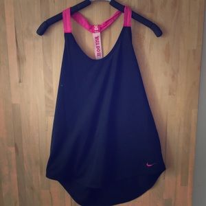 Nike tank top